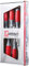 Fumasi 104101 Serie Cacciaviti Professionali, 5 Pezzi