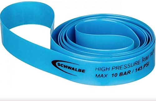 Schwalbe Felgenband PU 22-305 (16) Schwarz Fahrrad/Rim Tape