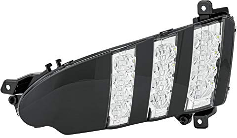 HELLA 2PT 010 945-051 LED-Daytime Running Light - left