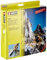 60882 Felsspachtel XL Granit, grau, 1000 g