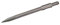 Silverline 633765 Hex Point 29 mm 380 mm