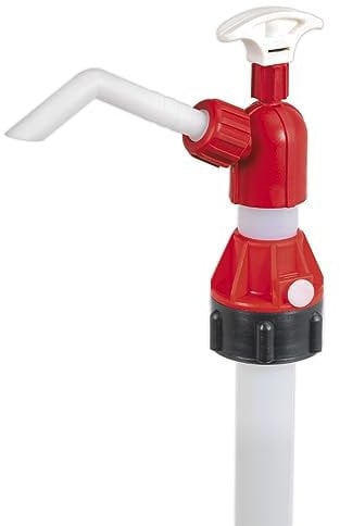 Sealey Tp99/205 Solvent Transfer Pump 205Ltr Drums