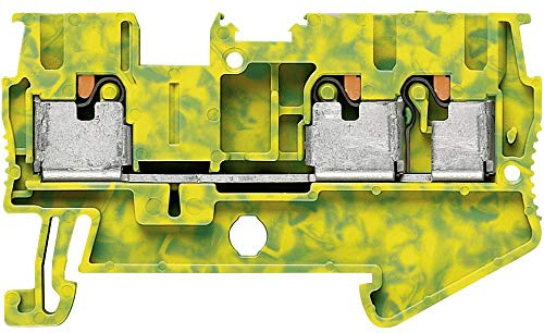Phoenix Contact 3209565 Ground Terminal Block