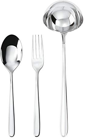 SAMBONET LINEA HANNAH TRIS SERVIRE