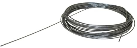 Bowdenzug Innenseil 1,5mm, 10m Rolle