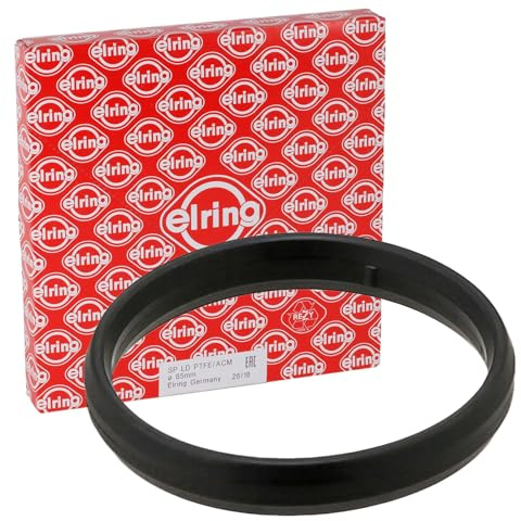 Elring 899.992 Gasket, cylinder head cover
