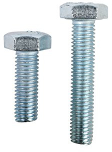 Connect 31292 Hi-Tensile Setscrew M8 x 16mm 200pc