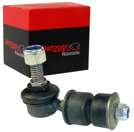 Metzger 53003118 Stange/Strebe, Stabilisator