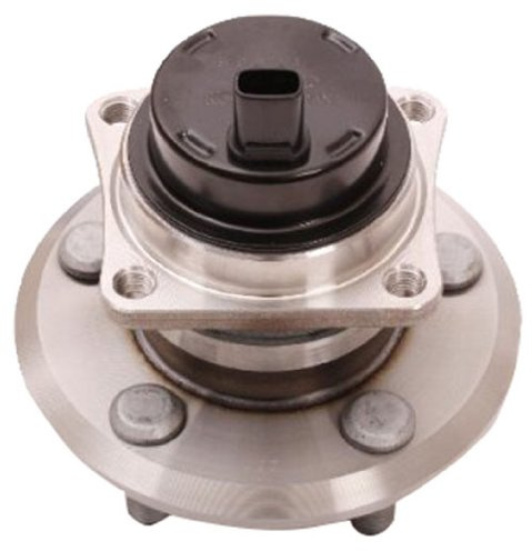JAPANPARTS KK-22068 Radlagersatz pro 1 Rad Hinten Kompatibel mit TOYOTA AVENSIS Kombi T25 4245005040 4245032041 4245063011