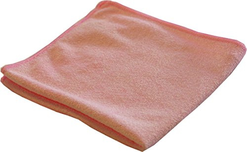 ARCORA | TOP-LINE | MICROFASERTUCH | 1 STÜCK | ROSA | 40x40 CM