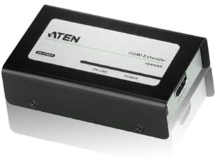 ATEN VE800AR HDMI Cat5 Audio/Video Receiver