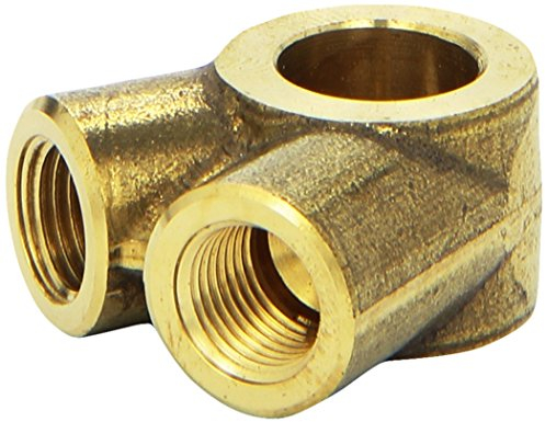 ATE 03352202001 Ringstutzen