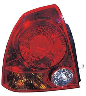 Alkar 2201575 Heckleuchte