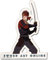 Sword Art Online Klien Sticker