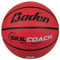 Baden SkilCoach Offizieller Heavy-Trainer-Gummi-Basketball, Unisex, BHT7R-00-F, gelb, 29.5-Inch