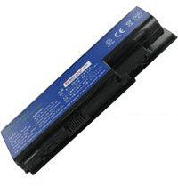 Akku für ACER TRAVELMATE 7730 Series, 11.1V, 4400mAh, Li-Ionen