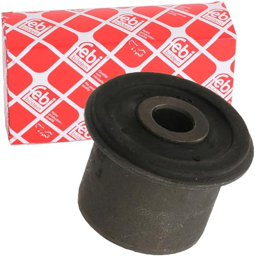 FEBI BILSTEIN Lagerung, Lenker 31271 Vorderachse rechts | Kompatibel mit: SMART CABRIO, CITY-COUPE, FORTWO Cabrio, FORTWO Cabrio, FORTWO Coupe, FORTWO Coupe, ROADSTER, ROADSTER Coupe