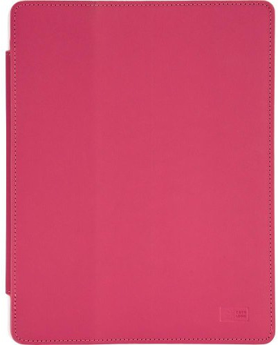 Case Logic IFOLB301PI iPad Folio (Schutzhülle für iPad 2. 3. & 4. Generation) Pink