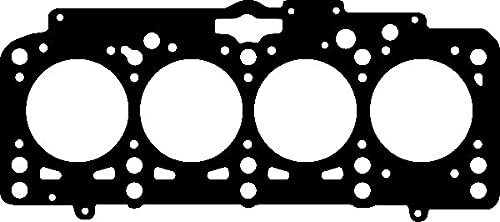 Corteco 414808P Dichtung, Zylinderkopf | Kompatibel mit: AUDI A3, SEAT CORDOBA, CORDOBA, CORDOBA Vario, IBIZA II, IBIZA III, INCA, LEON, TOLEDO II, SKODA FABIA I