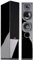 Indiana Line Diva 552 Standlautsprecher - Paar (Hochglanz Schwarz)