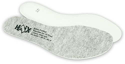 HAIX Einlegesohle Airpower C gepolstert Perfekte Passform auf einen Blick - Komfortable Einlegesohle von HAIX. 43