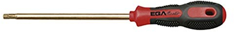 DESTORNILLADOR TAMPER TORX TT-40 ANTICHISPA Cu-Be