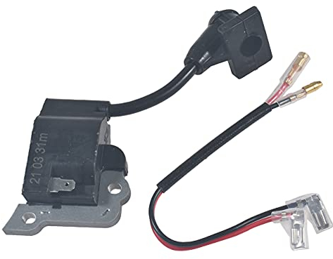 JRL Zündspule für Honda GX25 FG110 HHT25 Rasentrimmer-Teil 30500-Z0H-013