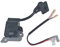 Generic Ignition Coil For Honda GX25 FG110 Hht25 Extra Lawn Mower 30500-z0h-013