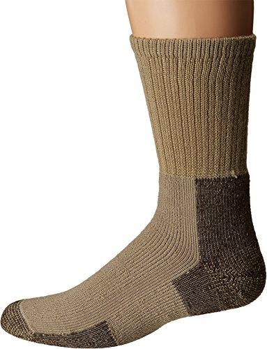 Thorlos Herren Trail Hiking Crew-Socken