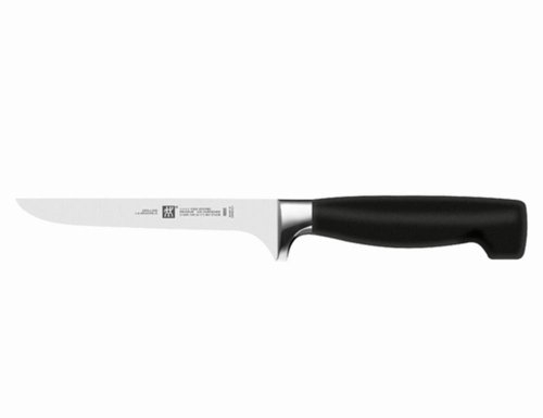 Doble 140mm Cuchillo para deshuesar FRIODUR