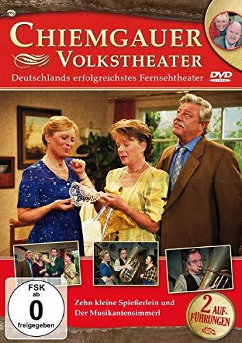 Chiemgauer Volkstheater