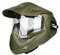 Sly Paintball Maske Annex MI-7 Thermal, Olive, 62962