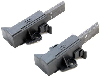 Carbon Brush for Zanussi Washing Machine Equivalent to 50680490005