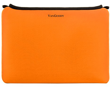 Smart Sleeve for 9.7-10.5 Tablets - iPad, Galaxy Tab/Note, Transformer Book/Pad, Yoga, Nexus 10, Aspire Switch, & Others