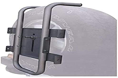 Base RUEDA TEIDE PORTABICIS/Skis 4X4