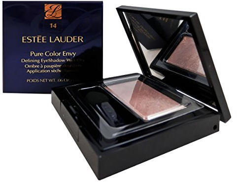 Estée Lauder Pure Color Envy Eyeshadow, 14, Magnetic Rose, 1er Pack (1 x 2 g)