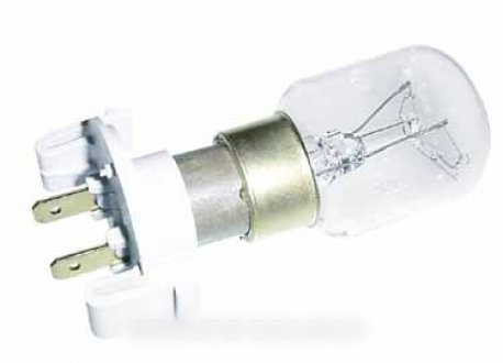 Lampe T25 25 W ABASE 240 – 250 V für Mikrowelle Fagor – 76X7882