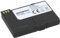 Ersatz-Akku EBA-510 für Siemens C55, C60... / Gigaset SL1, SL550, SX440... / T-Sinus 701, 711... - s. Liste