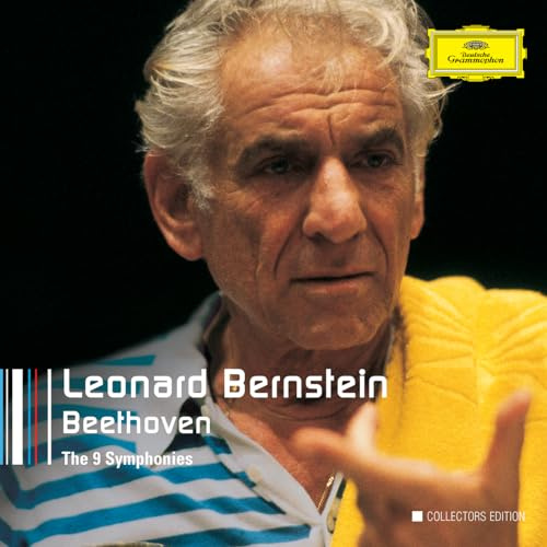 Beethoven - The 9 Symphonies