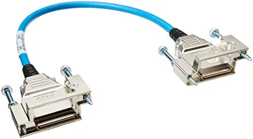Cisco StackWise Non-Halogen Lead Free Stacking Kabel 50 cm
