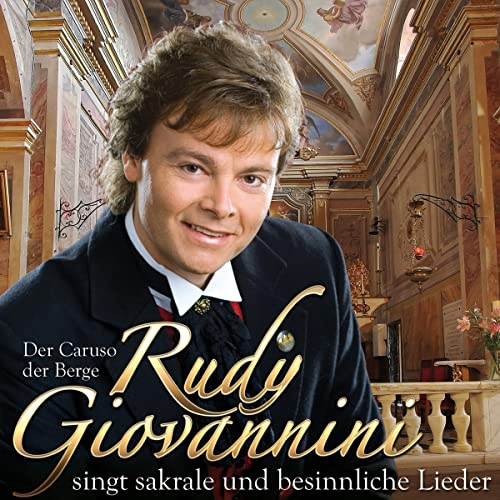 Singt Sakrale und Besinnliche Lieder