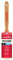 WOOSTER BRUSH Z1202-2 Pro Cutter Z1202 Sash Paint Brush, 12-1/8 in Oal, 2 in Width, Flat Chiseled China, Black (Bristle), 2 inch
