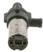 BOSCH 0 392 020 039 Pompa circolazione Acqua, Riscaldatore da parcheggio; Pompa Acqua ausiliaria