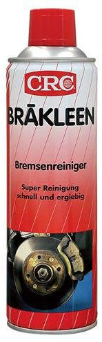 Bremsenreiniger Bräkleen 500 ml