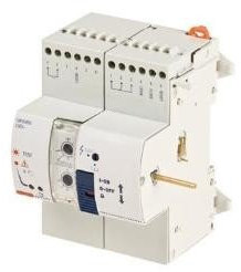 Gewiss GW90893 4module(s) interruttore automatico