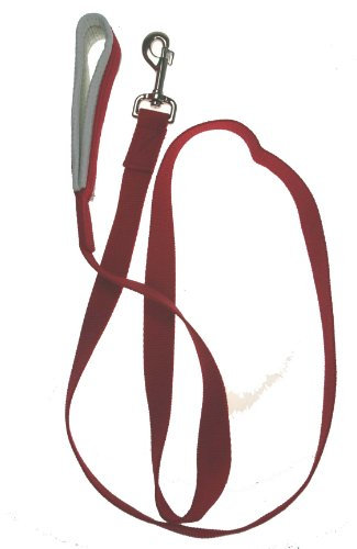 ARBO-INOX Stricke Anbindestrick Führstrick rot 180 cm