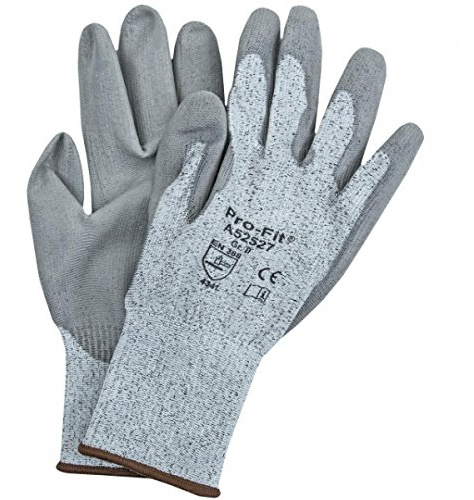 Connex COX938258 Handschuhe Schnittschutz, Gr. 8