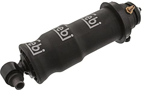 febi bilstein 39432 Cabin Shock Absorber, pack of one