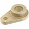 Spares2go en forme de larme arrière Roulement de tambour pour sèche-linge Indesit