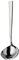 WMF 1166146040 Soup Ladle Philadelphia Cromargan 18/10 Stainless Steel Polished Silver 23 x 7 x 6 cm
